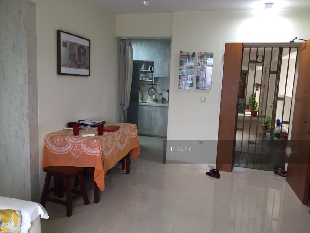 Blk 20 Teban Gardens Road (Jurong East), HDB 3 Rooms #129493262